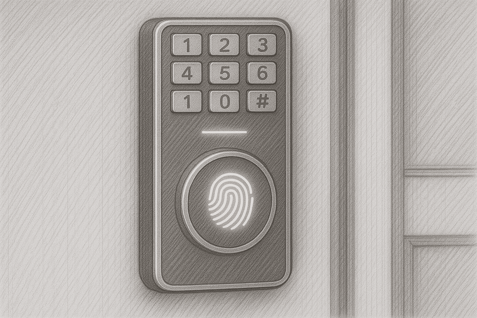 The Future of Short-Term Rentals: Smart Home Automation for Airbnb Hosts cover image